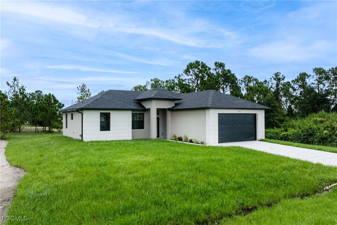 Lehigh Acres, FL 33976,3502 28th ST SW