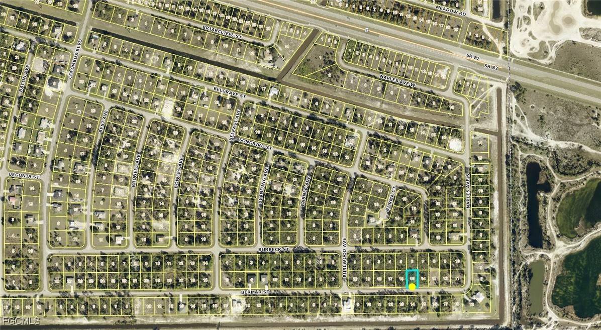 Fort Myers, FL 33913,1265 Bermar ST