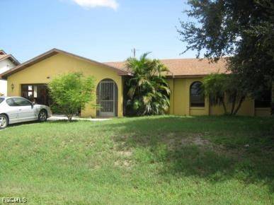 Cape Coral, FL 33990,1105 SE 23rd ST