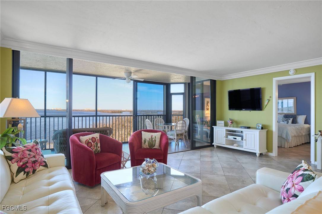 Fort Myers, FL 33908,17080 Harbour Point DR #617