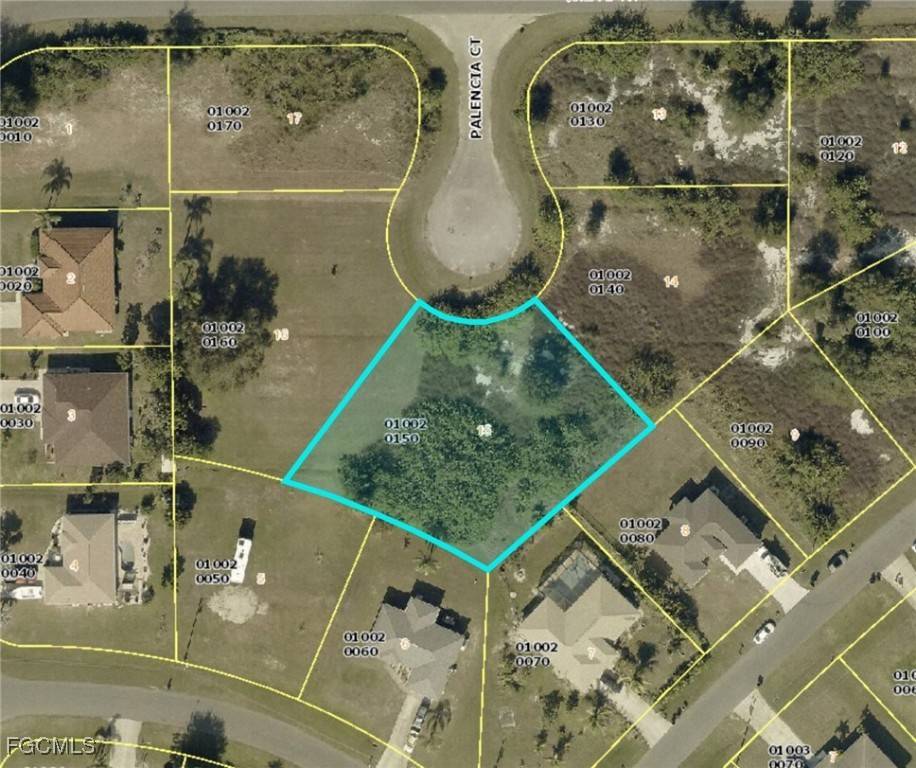 Lehigh Acres, FL 33974,506 Palencia CT