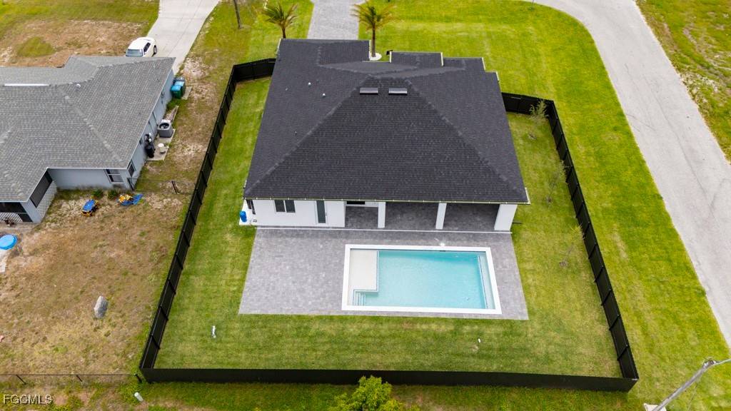 Cape Coral, FL 33993,3007 NW 10th ST