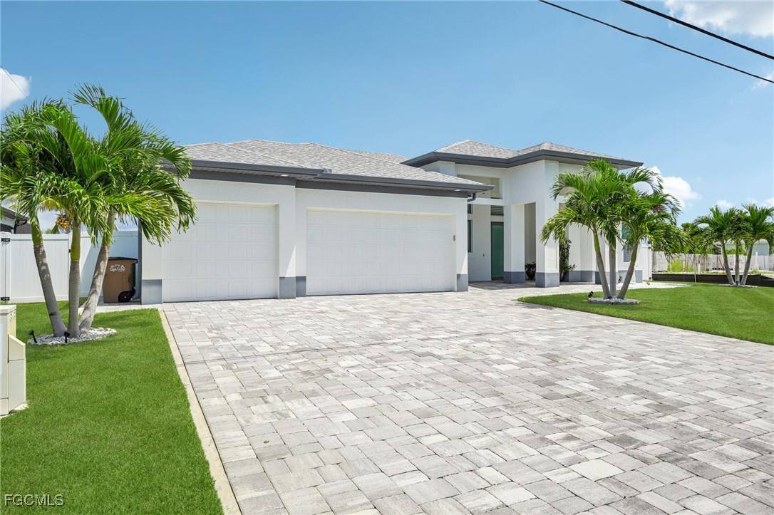 Cape Coral, FL 33991,Address not disclosed