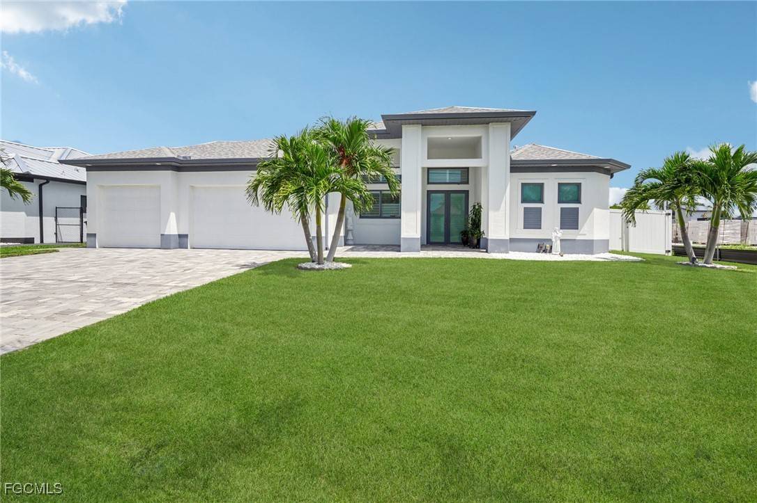 Cape Coral, FL 33991,Address not disclosed