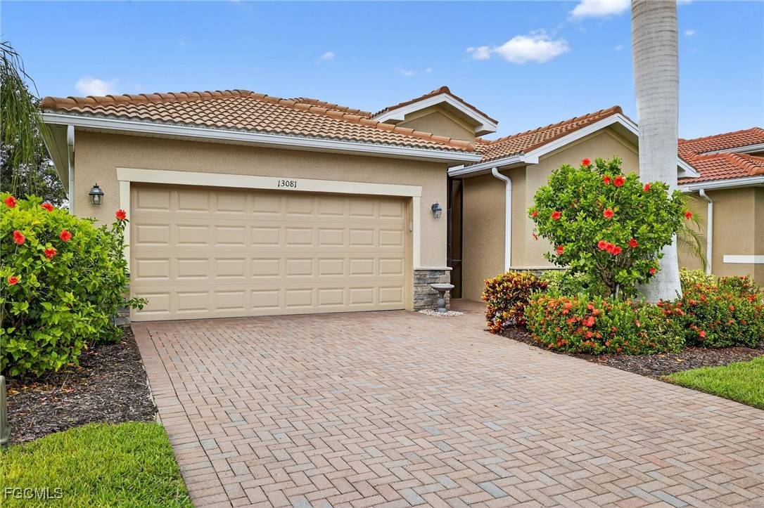 North Fort Myers, FL 33903,13081 Silver Thorn LOOP