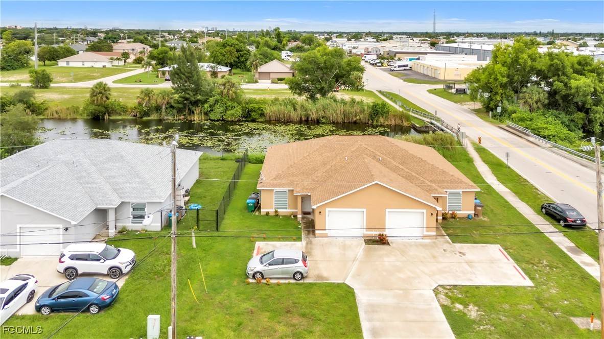 Cape Coral, FL 33990,823 Cultural Park BLVD S