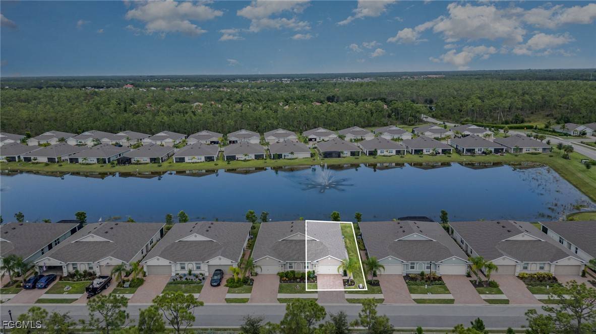 North Fort Myers, FL 33917,20474 Plumwood LOOP