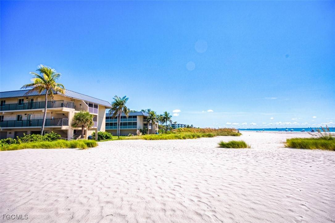 Sanibel, FL 33957,1246 Fulgur ST #207