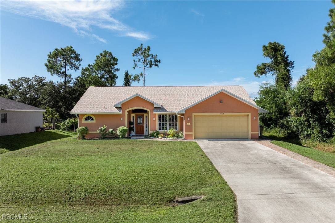 Lehigh Acres, FL 33971,2605 11th ST W