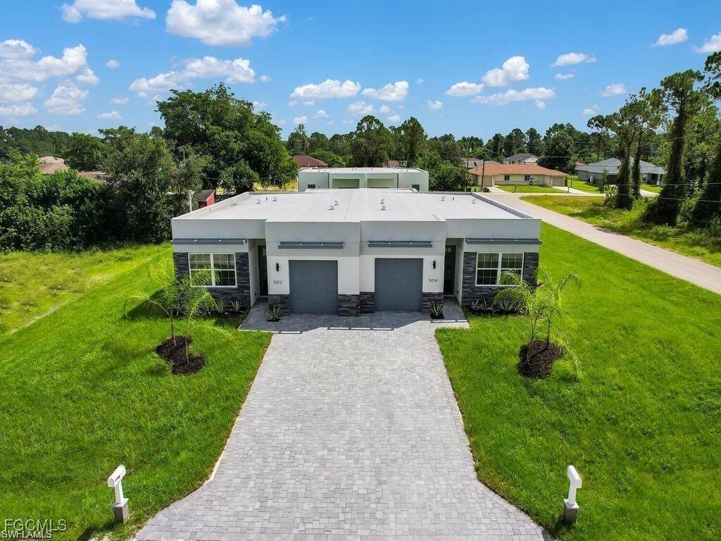 Lehigh Acres, FL 33973,4548-4550 29th ST SW