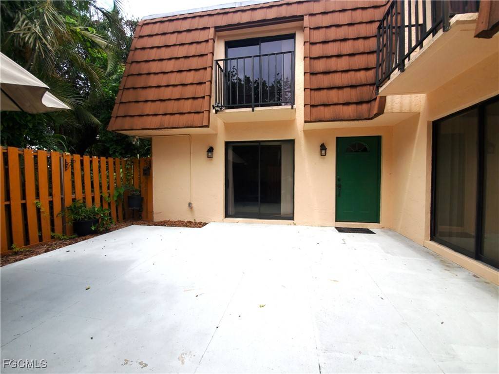 Fort Myers, FL 33901,1428 Park Shore CIR #3