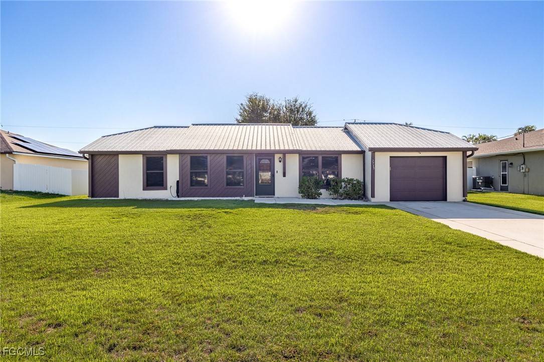 Cape Coral, FL 33914,2713 SW 12th PL