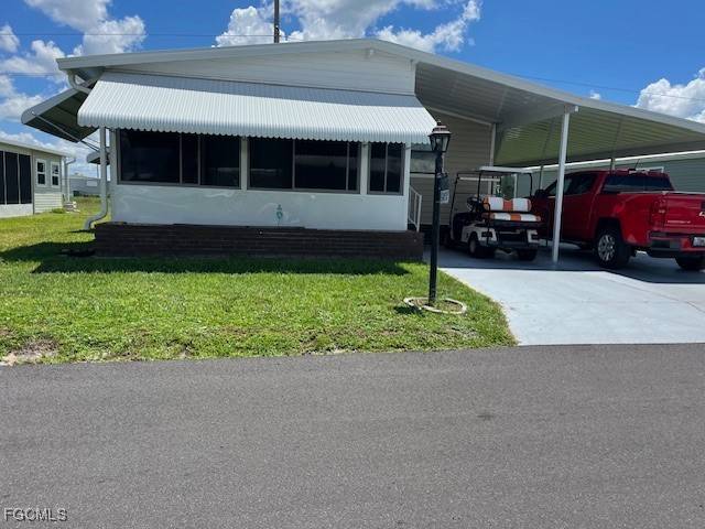North Fort Myers, FL 33903,9128 Flamingo CIR