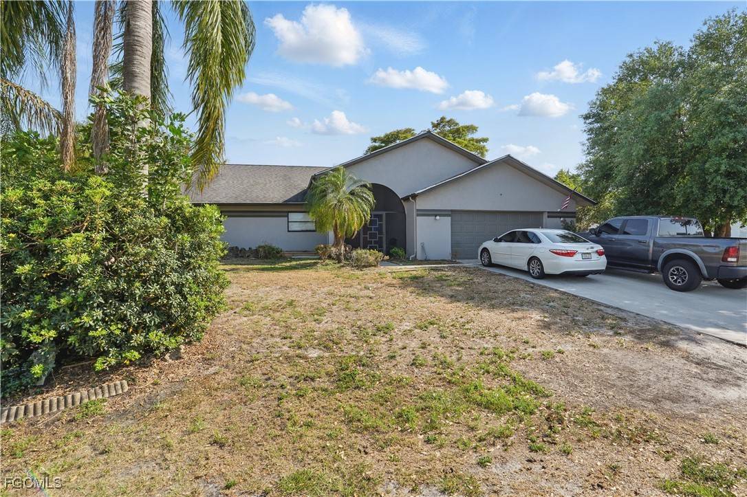 Cape Coral, FL 33990,910 SE 19th LN