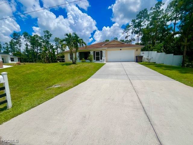 Lehigh Acres, FL 33972,822 Johns AVE