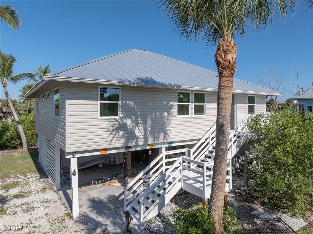 Sanibel, FL 33957,9297 Kincaid CT