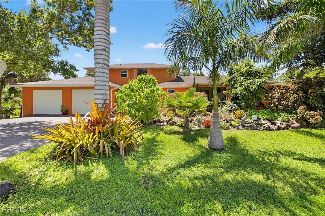 St James City, FL 33956,3481 Myers LN