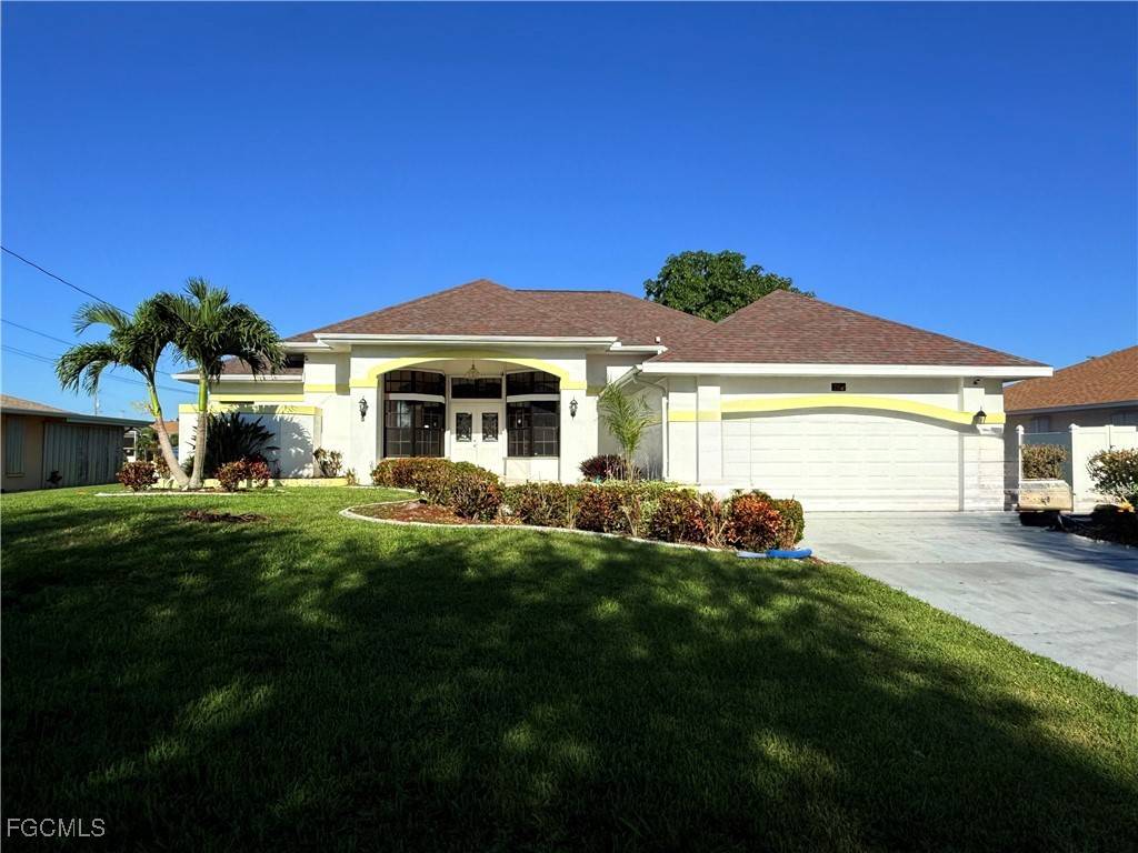 Cape Coral, FL 33990,26 SE 13 AVE