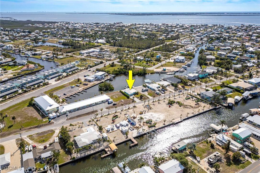 St James City, FL 33956,2892 Sanibel BLVD