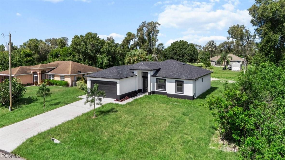 Lehigh Acres, FL 33974,312 Ranch AVE