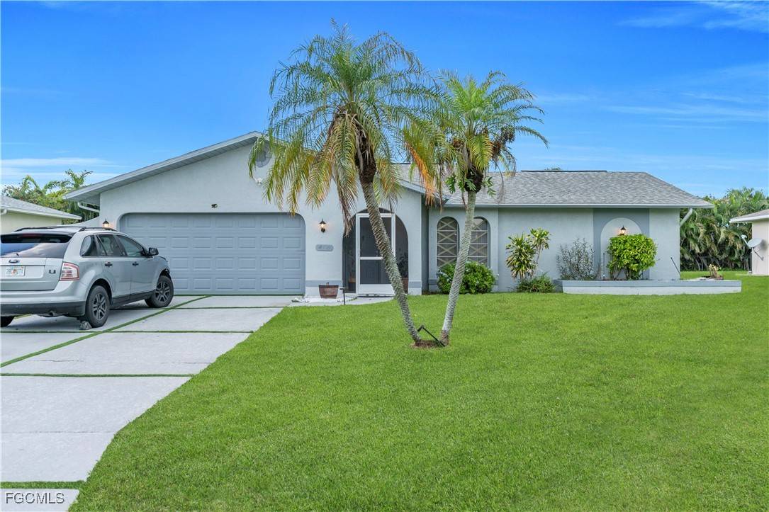 Cape Coral, FL 33914,4424 SW 13th AVE