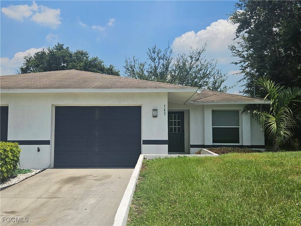 Lehigh Acres, FL 33973,743 Hightower AVE S