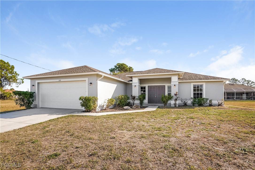 Cape Coral, FL 33909,3143 NE 14th CT
