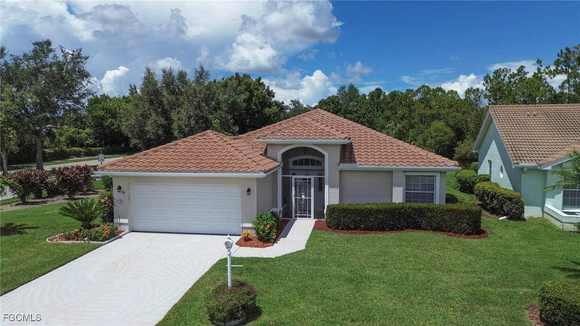North Fort Myers, FL 33917,2170 Embarcadero WAY