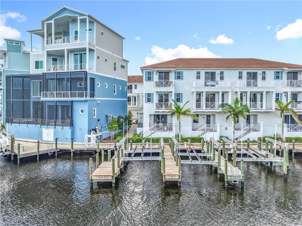 Cape Coral, FL 33914,5816 SW Shell Cove DR #118