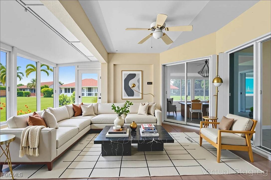 North Fort Myers, FL 33917,2680 Via Presidio