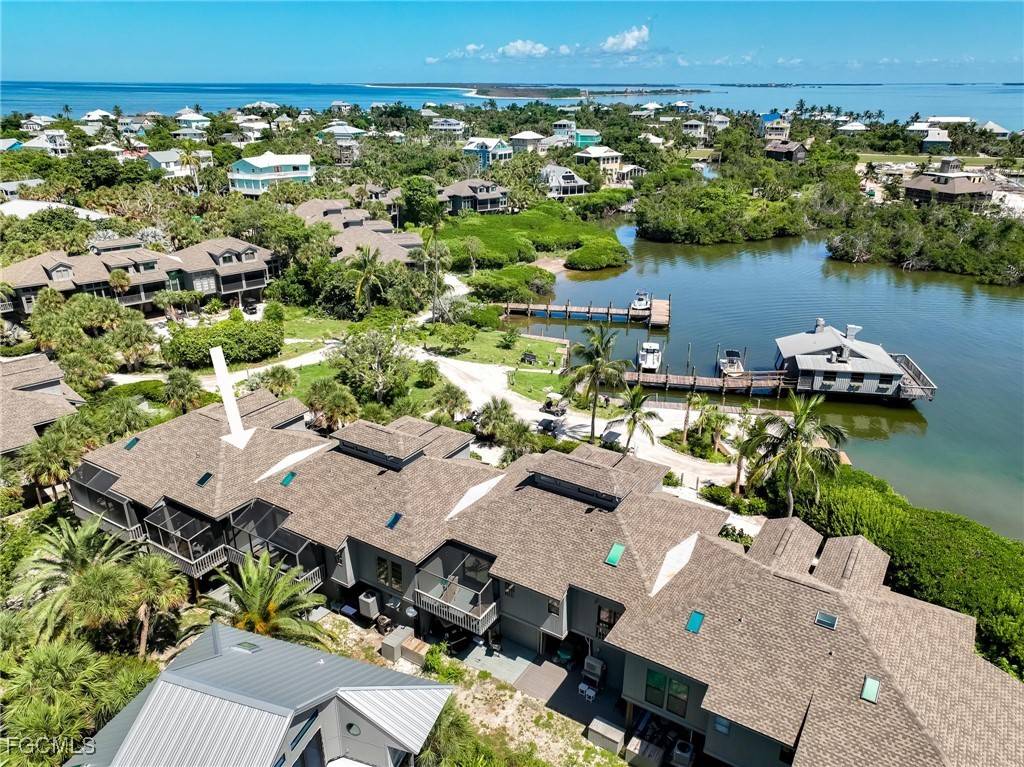 Upper Captiva, FL 33924,4481 Escondido LN #80