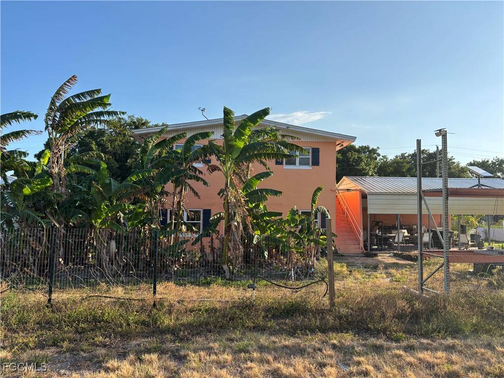 Moore Haven, FL 33471,133 Florida AVE NW