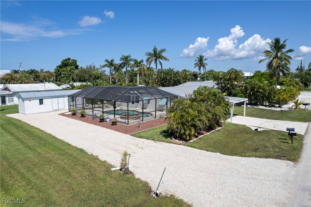 St James City, FL 33956,2561 Rose AVE