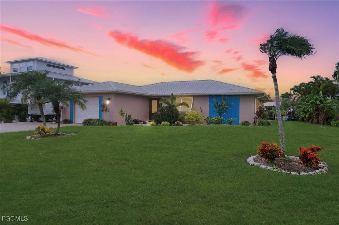 St James City, FL 33956,2673 8th AVE