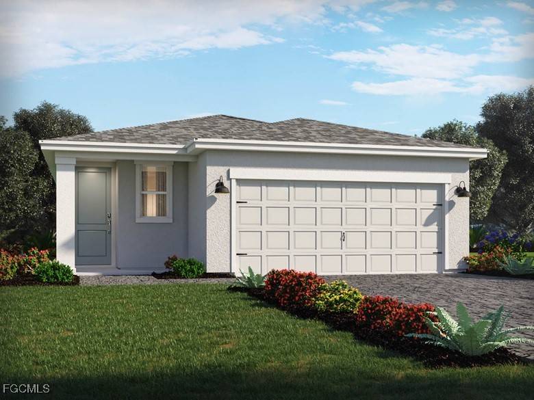 Punta Gorda, FL 33982,44494 Diamond TRL
