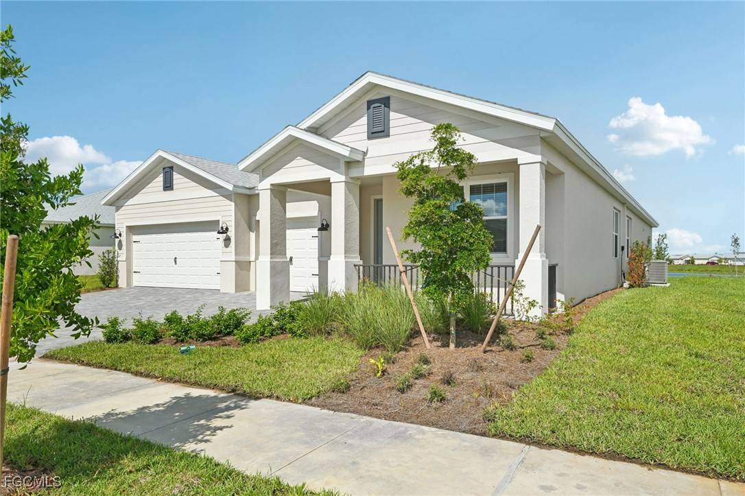 Punta Gorda, FL 33982,44496 Frontier DR