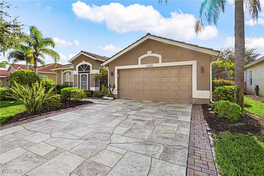 North Fort Myers, FL 33903,13100 Seaside Harbour DR