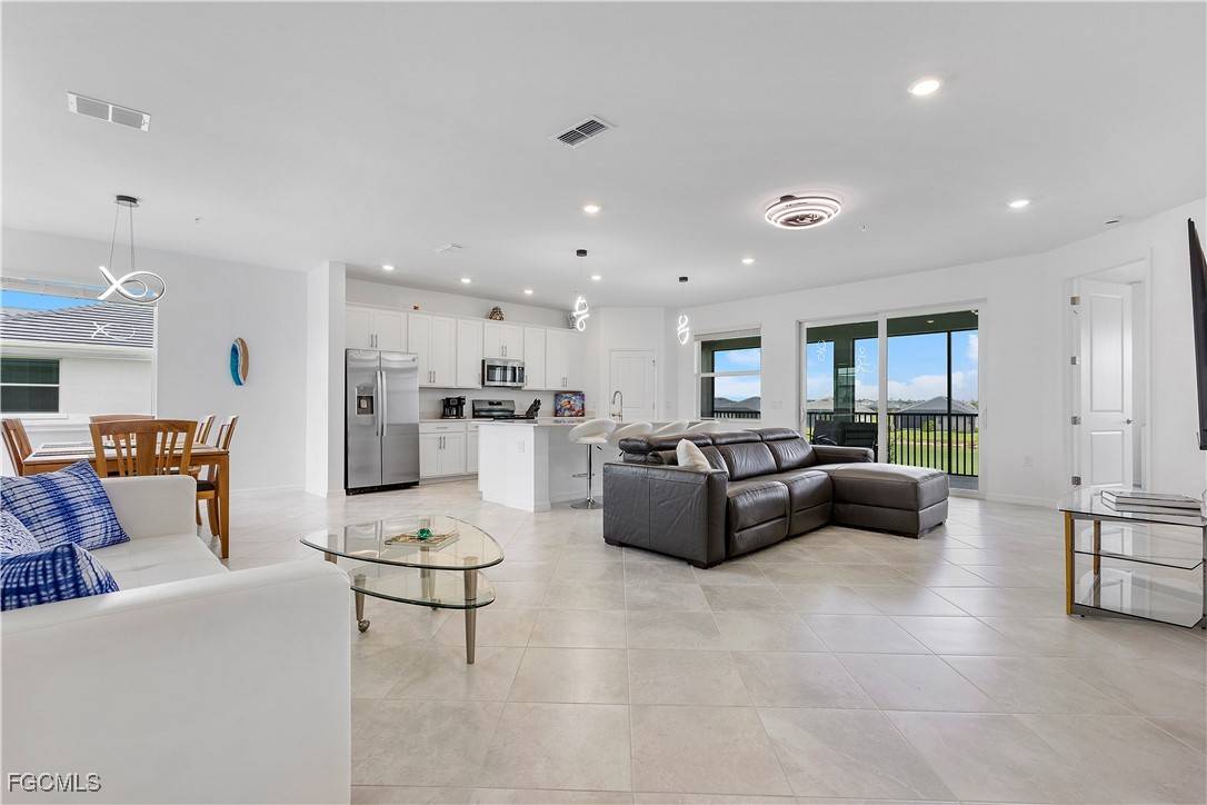 Punta Gorda, FL 33982,15170 Bluffton LN #1821