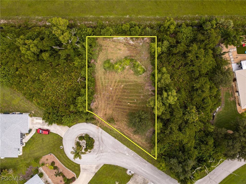 St James City, FL 33956,4491 Pine Hill CT