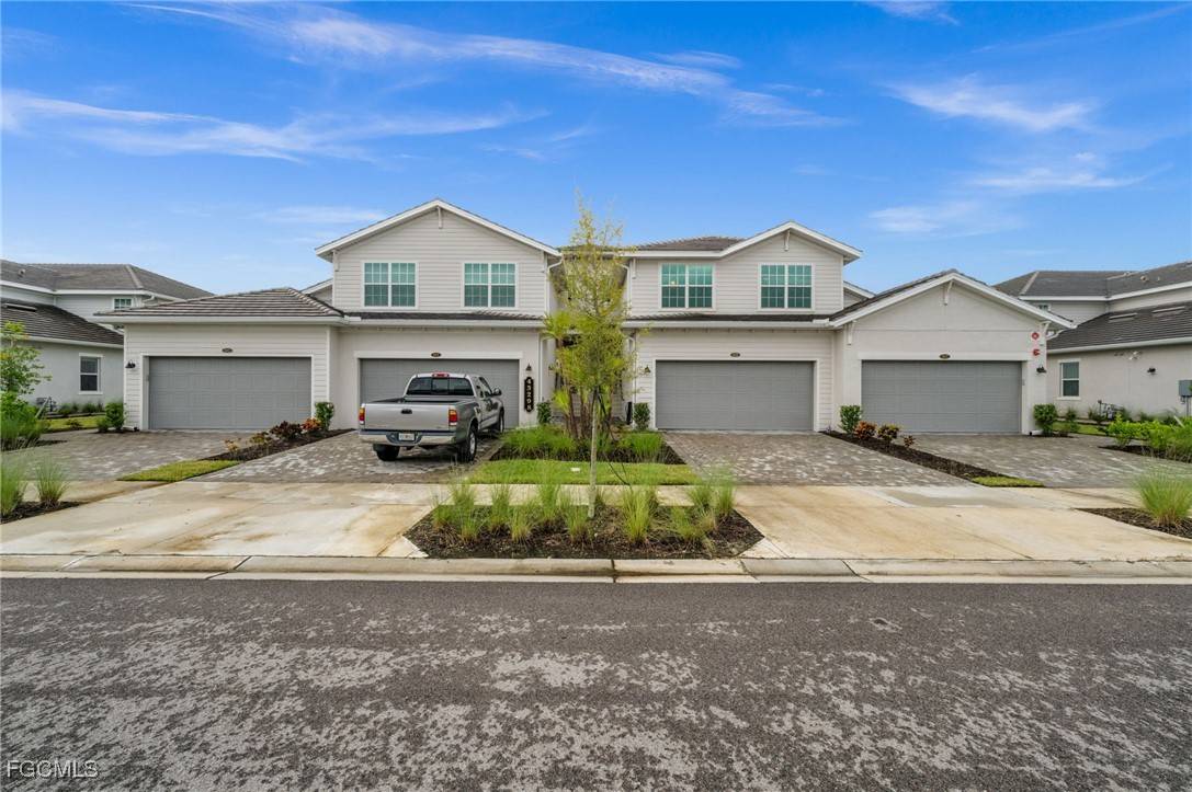 Punta Gorda, FL 33982,43298 Water Bird WAY #6522