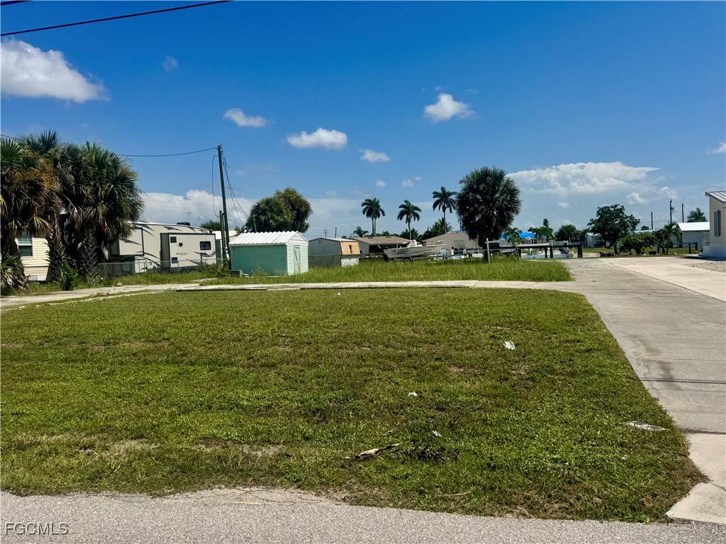 St James City, FL 33956,4765 Curlew DR