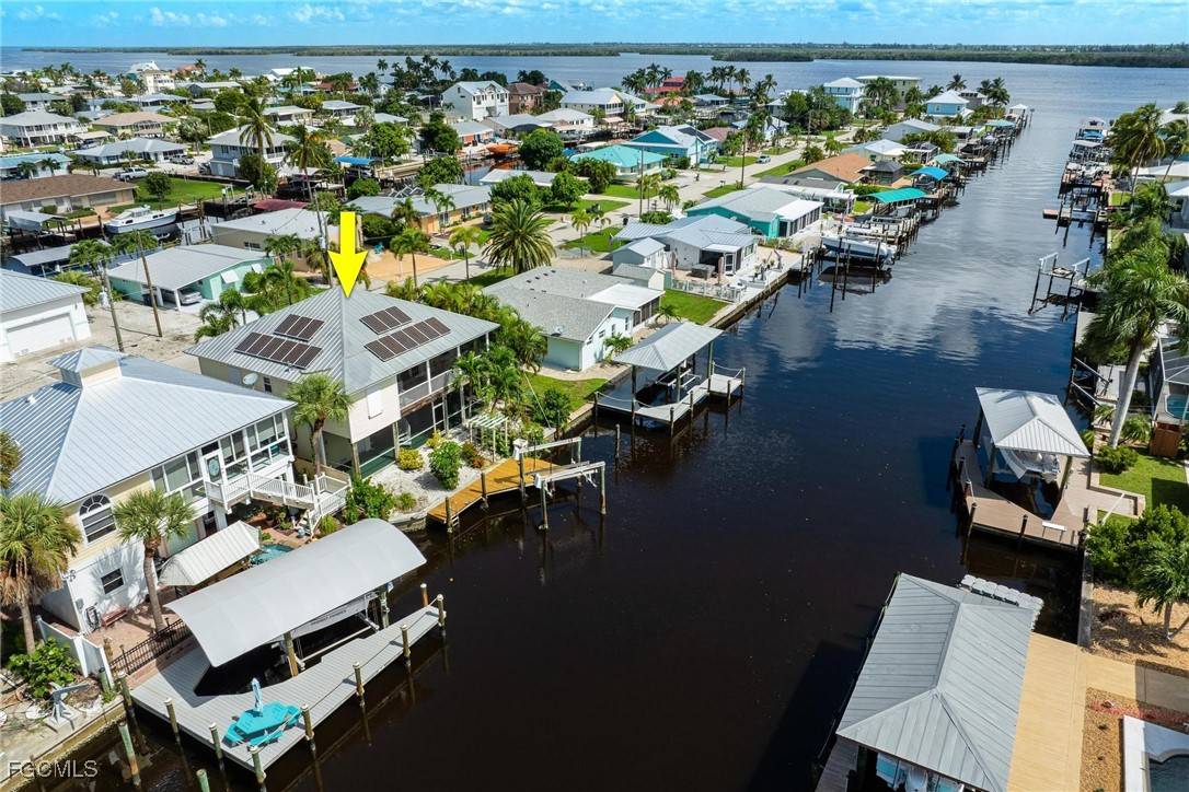 Matlacha, FL 33993,2761 Geary ST