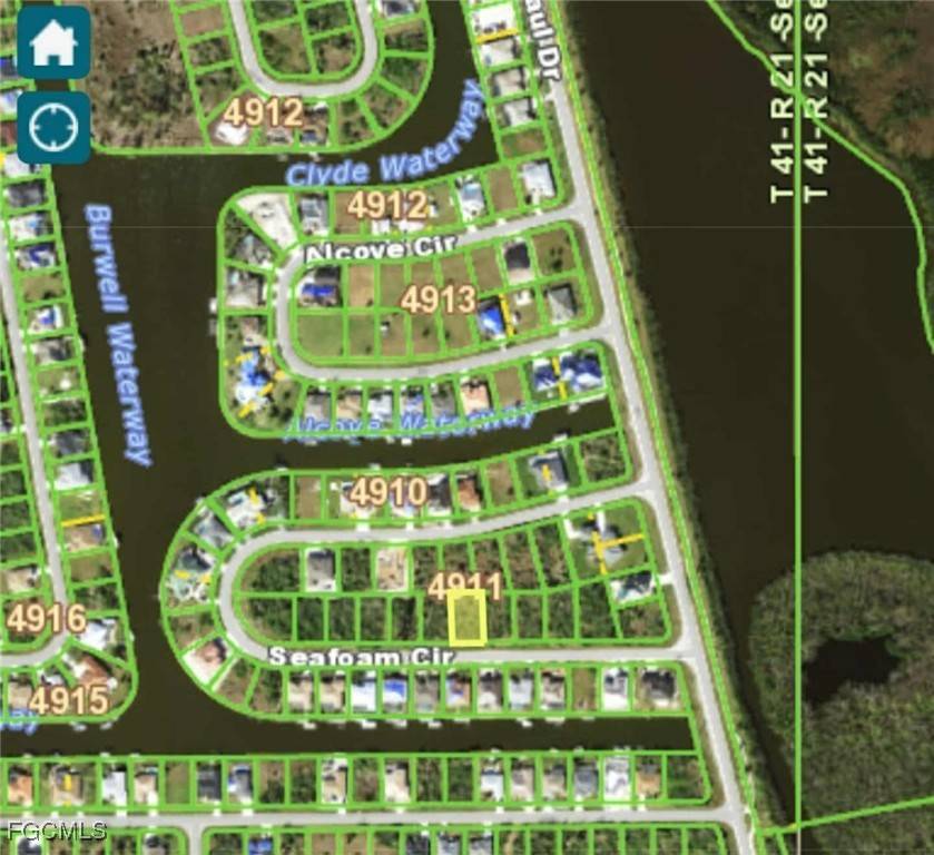 Port Charlotte, FL 33981,15603 Seafoam CIR