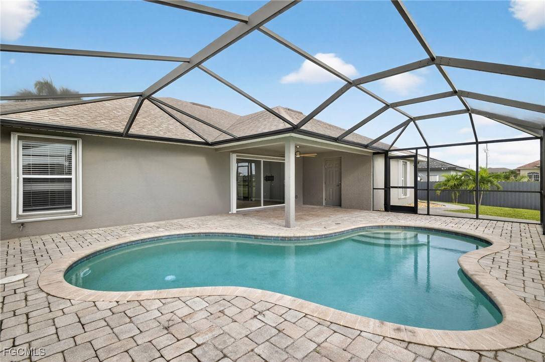 Cape Coral, FL 33993,2631 NW 25th PL