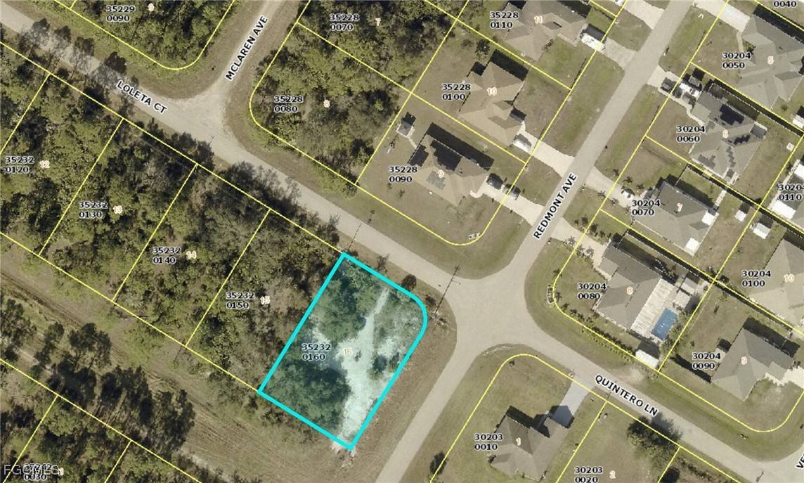 Lehigh Acres, FL 33972,601 Loleta CT