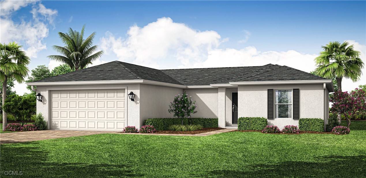 Lehigh Acres, FL 33971,2600 17th ST W