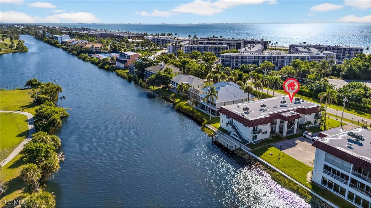 Sanibel, FL 33957,1610 Middle Gulf DR #F7