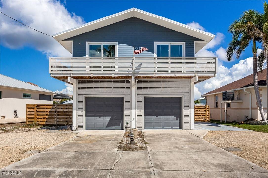 St James City, FL 33956,3620 Emerald AVE