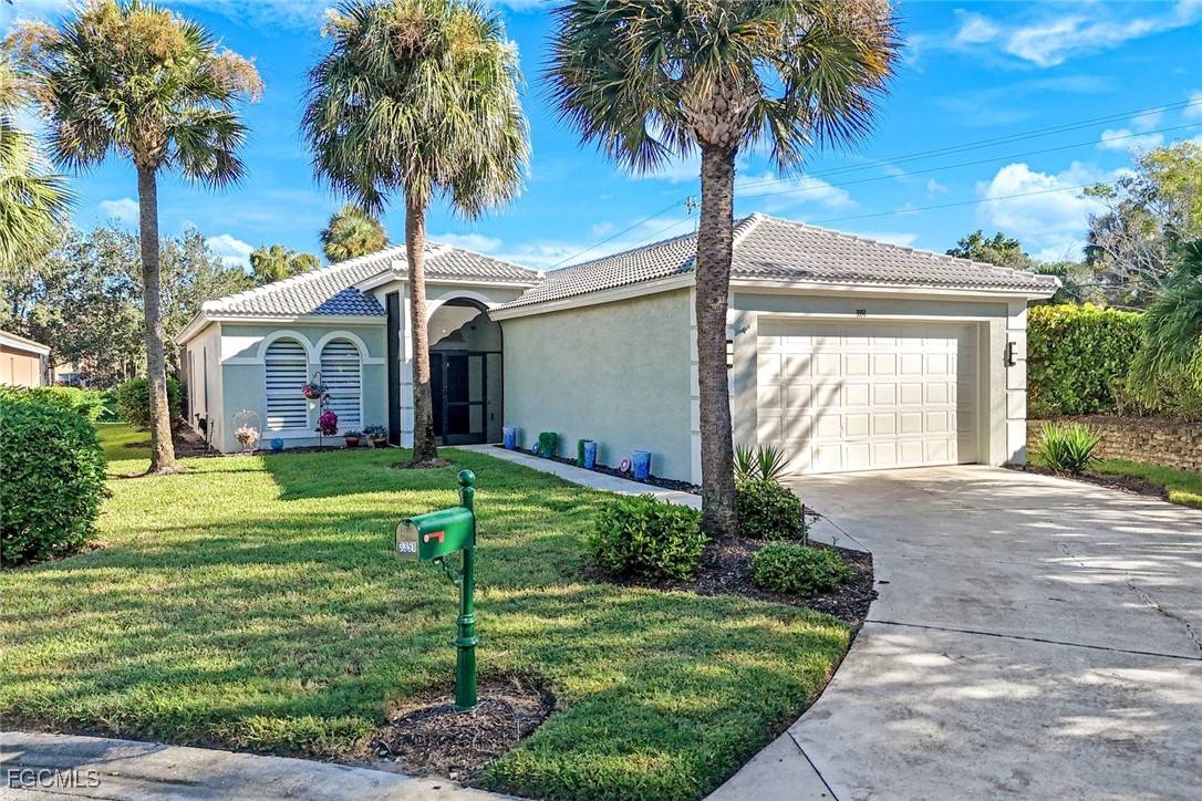 North Fort Myers, FL 33903,3351 Midship DR