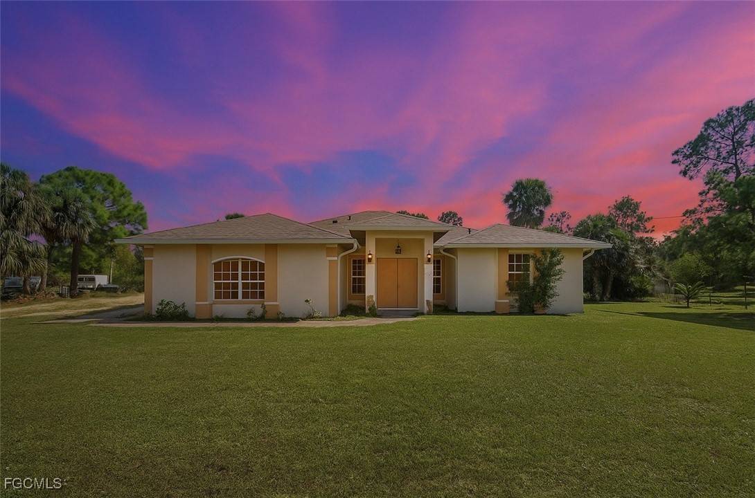 Naples, FL 34117,1290 21st ST SW